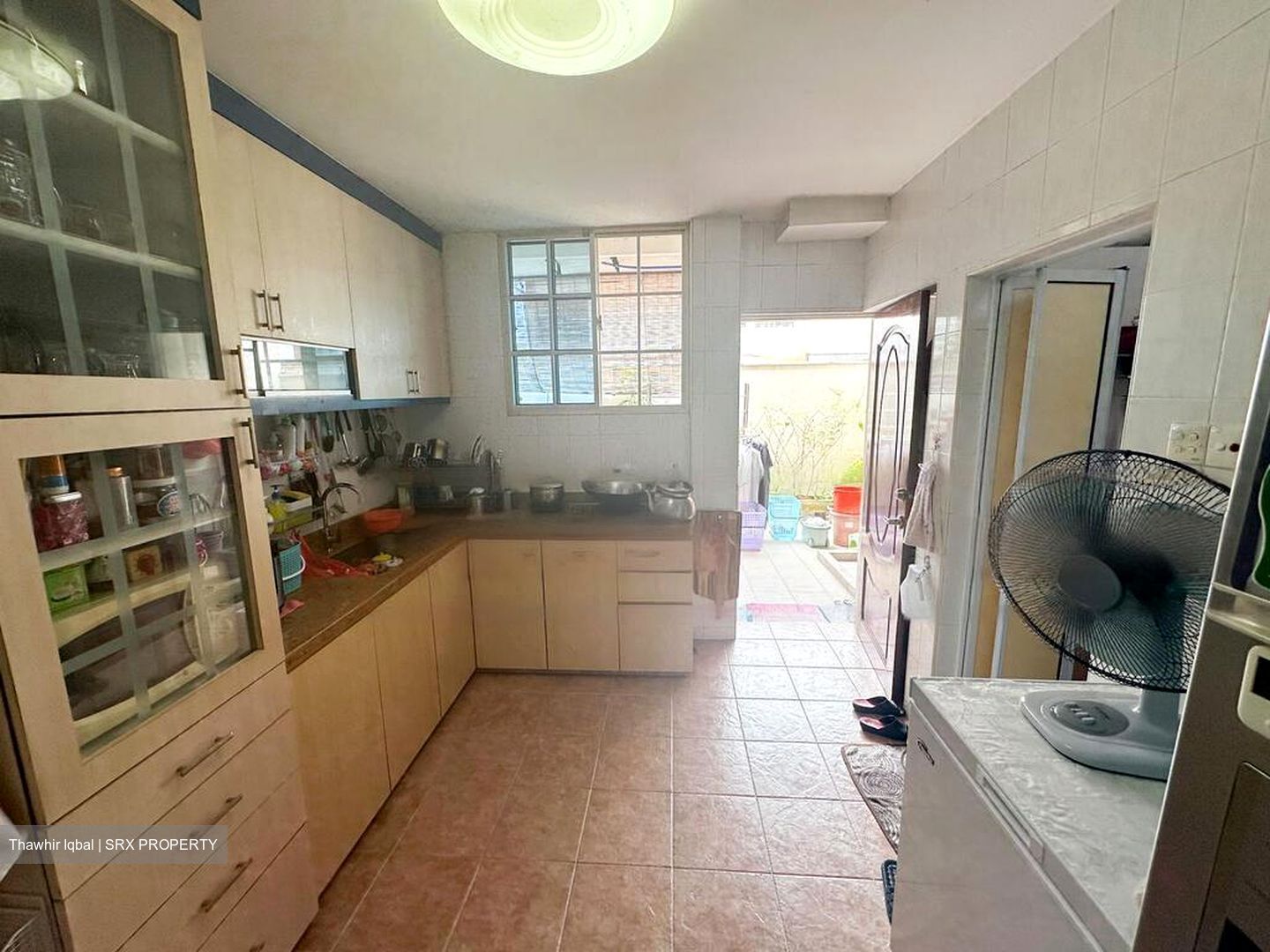 Siew Lim Park (D16), Semi-Detached #470220901